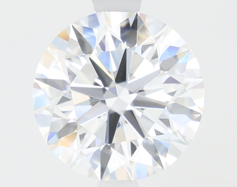 1.24ct Round E IF Lab-Grown Diamond