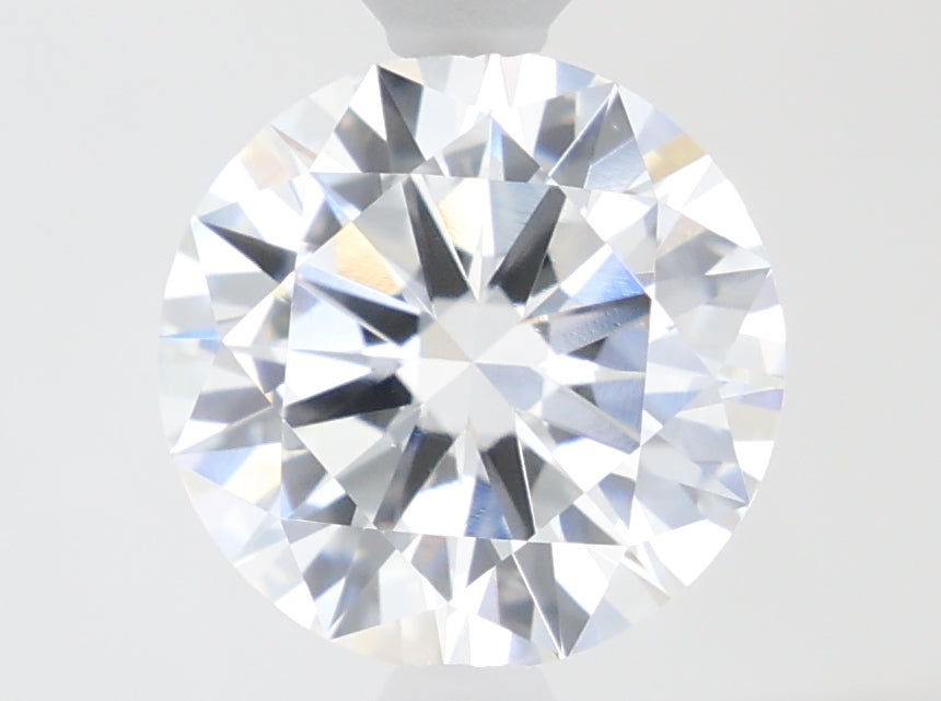1.15ct Round D VS1 Lab-Grown Diamond