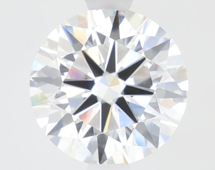 1.08ct Round F VVS1 Lab-Grown Diamond