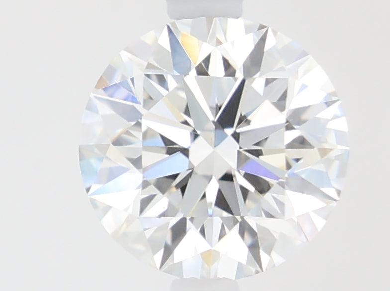 1.01ct Round G VVS1 Lab-Grown Diamond