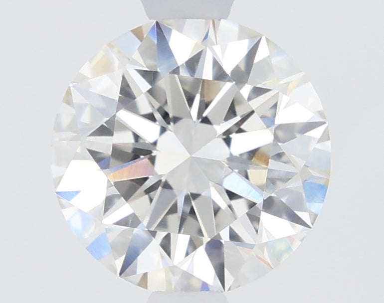 1.24ct Round E VVS2 Lab-Grown Diamond