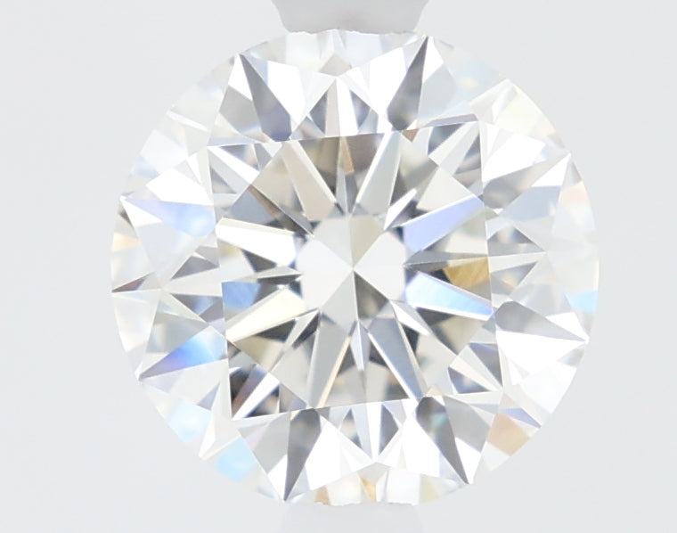 1.02ct Round G VVS1 Lab-Grown Diamond