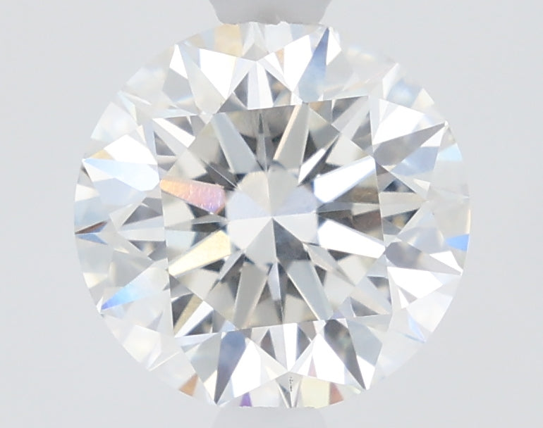 1.10ct Round F VVS1 Lab-Grown Diamond
