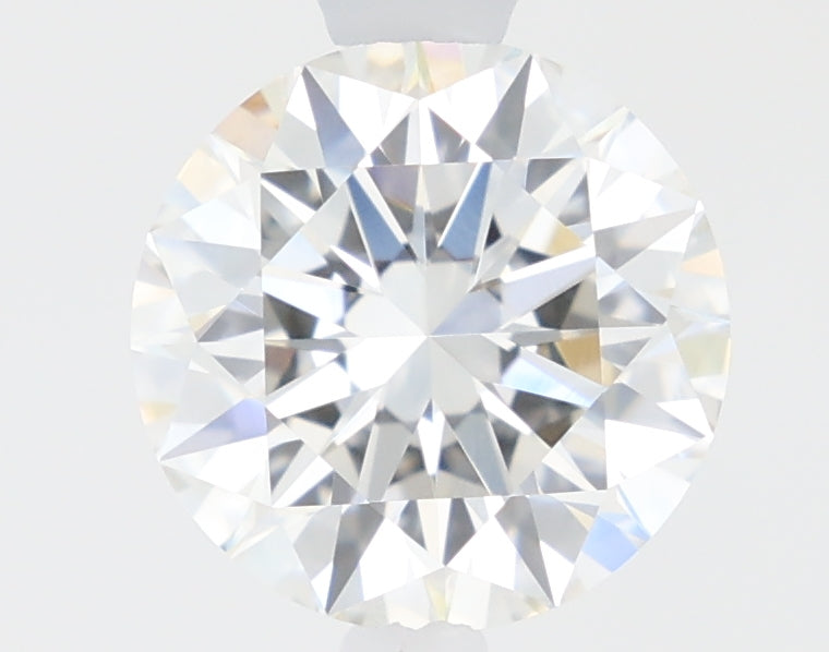1.01ct Round G VVS1 Lab-Grown Diamond