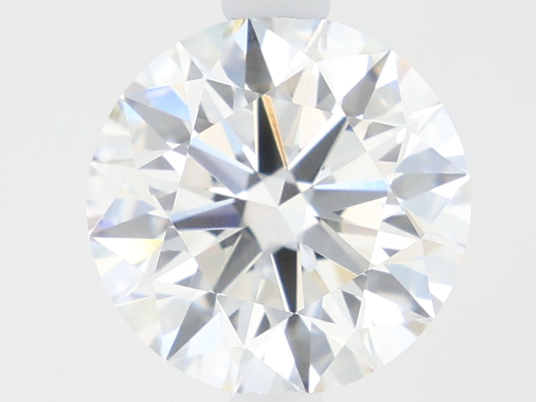1.09ct Round F VVS1 Lab-Grown Diamond