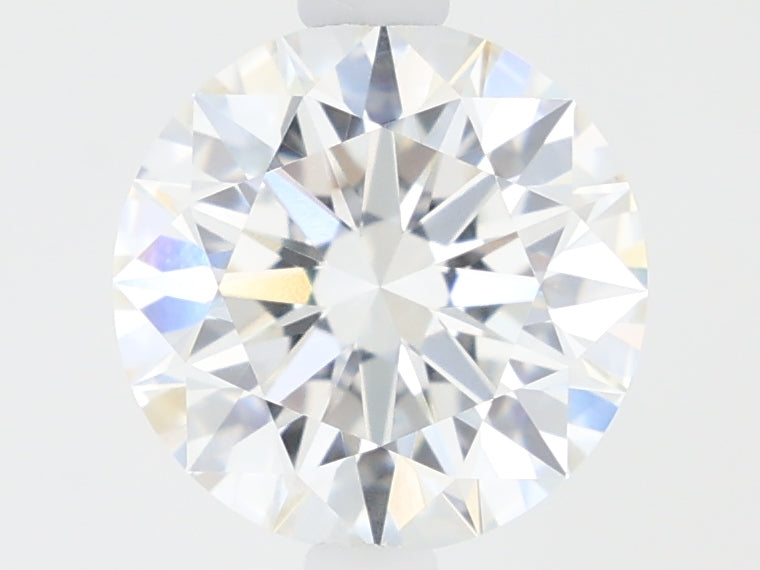 1.02ct Round F VVS1 Lab-Grown Diamond