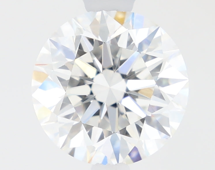 1.02ct Round F VVS1 Lab-Grown Diamond