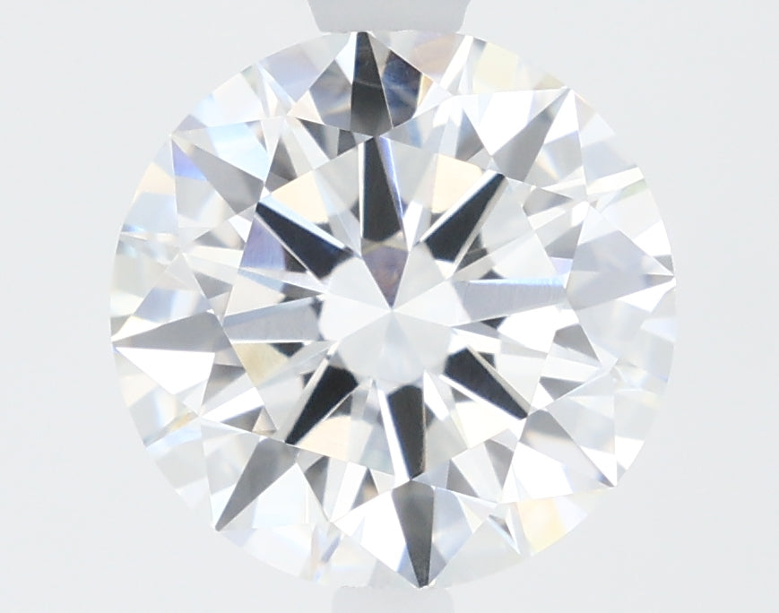1.52ct Round F VVS1 Lab-Grown Diamond