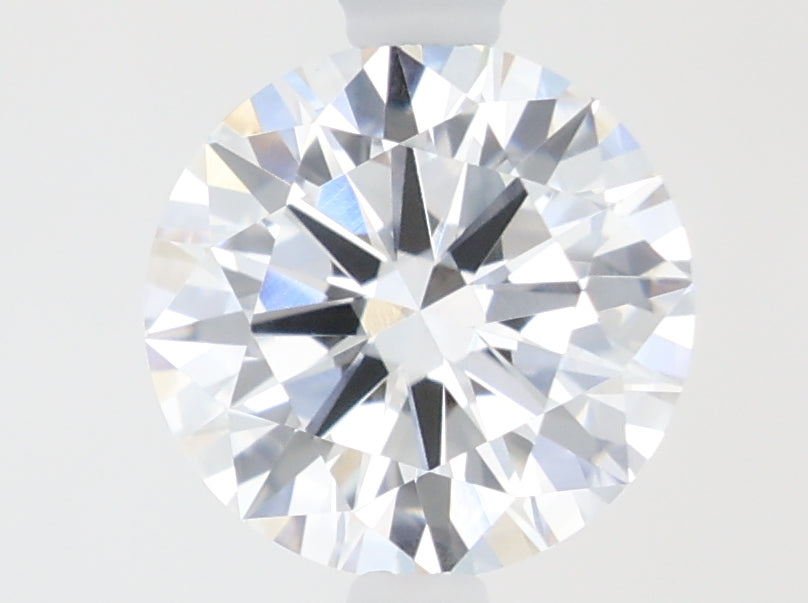 1.00ct Round D VVS1 Lab-Grown Diamond