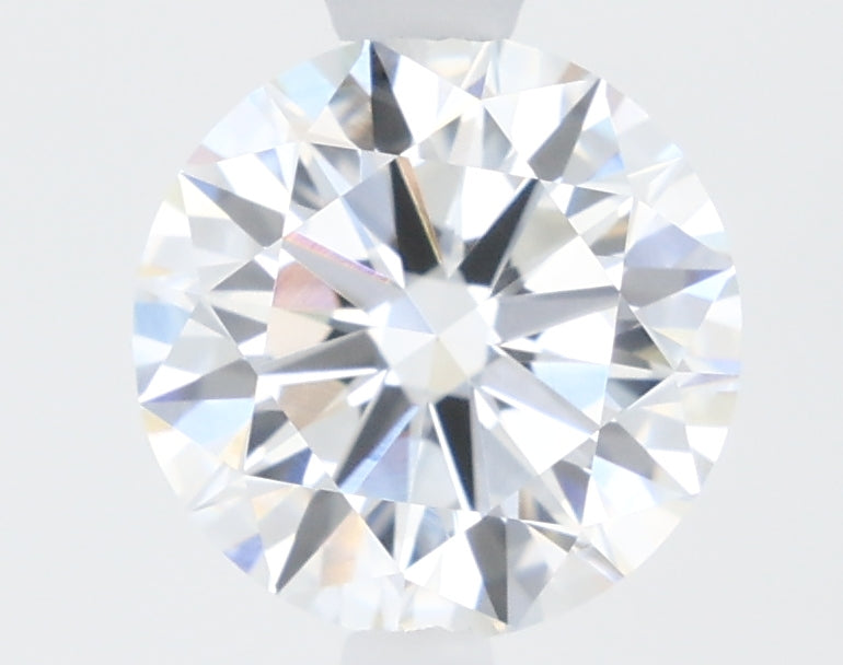1.03ct Round E VVS1 Lab-Grown Diamond