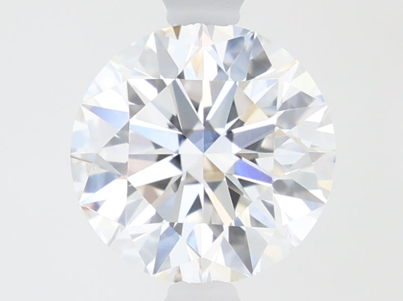 1.03ct Round D VVS1 Lab-Grown Diamond