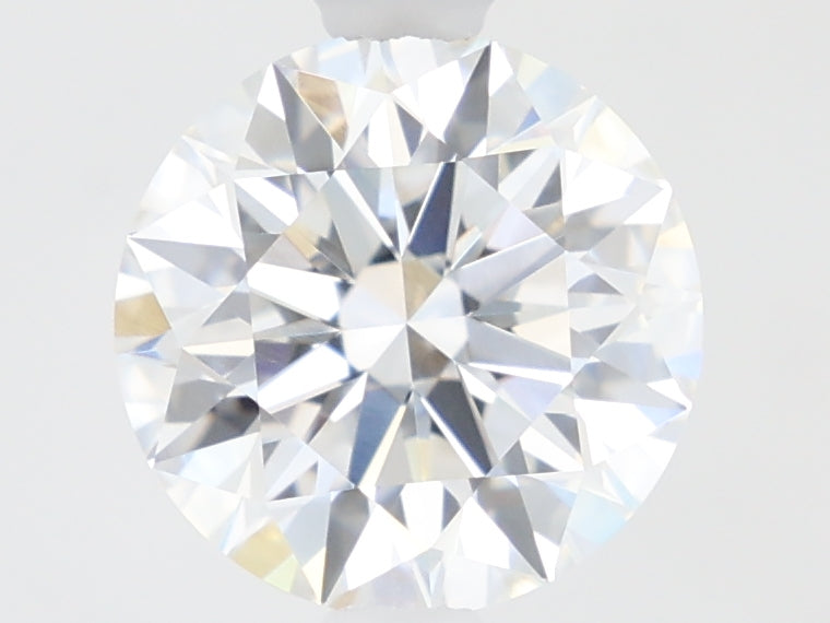 1.04ct Round E VVS1 Lab-Grown Diamond