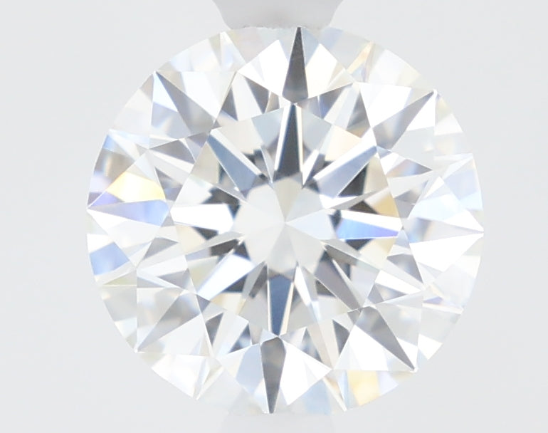 1.06ct Round F VVS1 Lab-Grown Diamond
