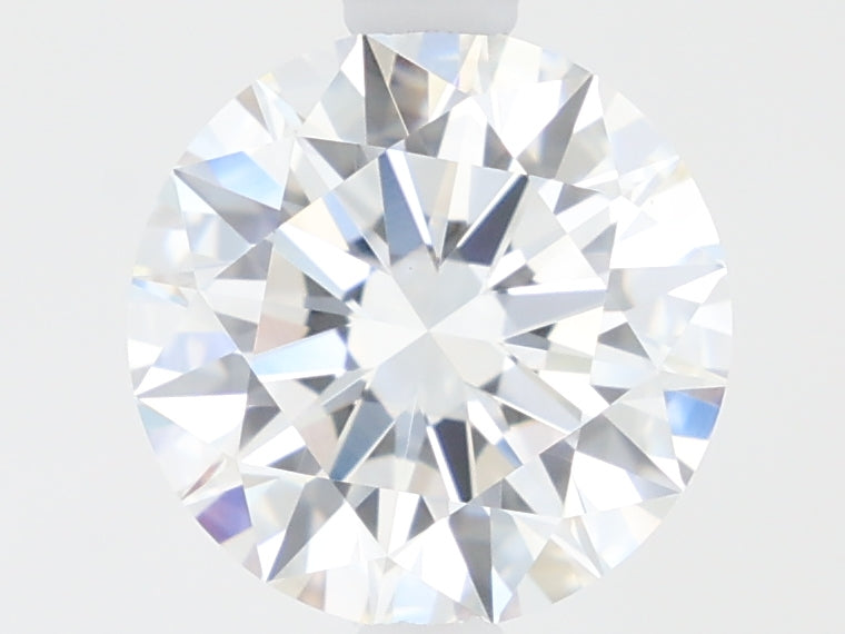 1.06ct Round F VVS1 Lab-Grown Diamond