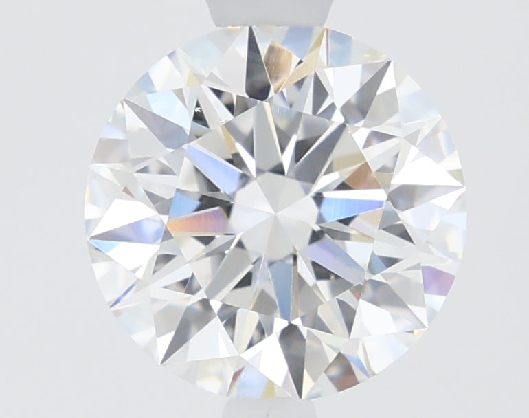 1.06ct Round F VVS1 Lab-Grown Diamond