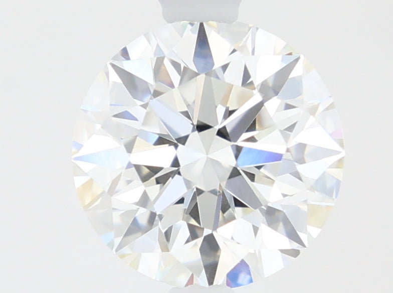 1.10ct Round G VVS1 Lab-Grown Diamond