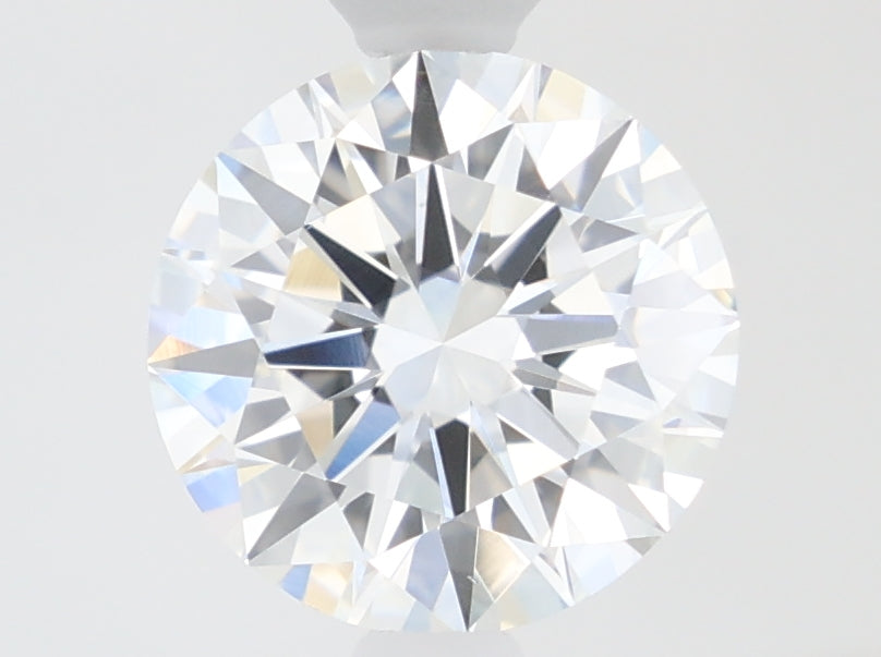 1.00ct Round F VVS1 Lab-Grown Diamond