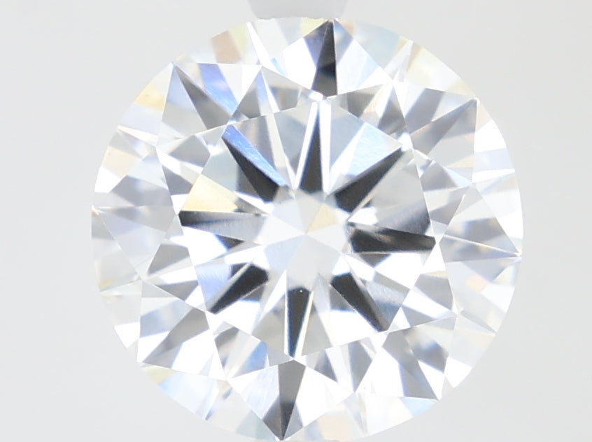 1.53ct Round F VVS2 Lab-Grown Diamond
