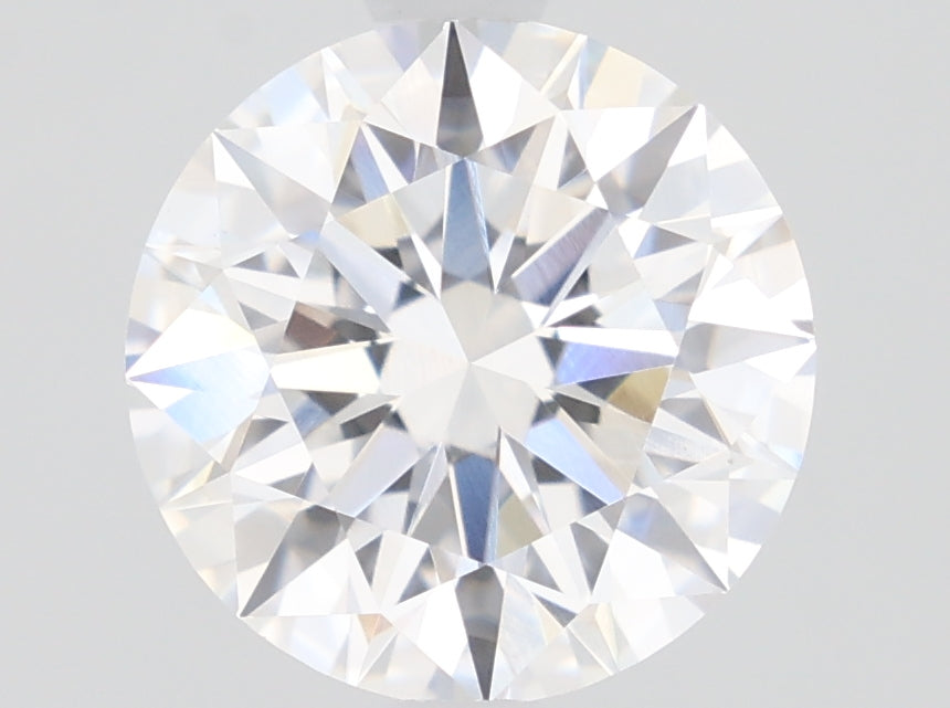 1.60ct Round D VVS2 Lab-Grown Diamond