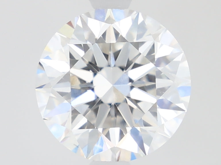 1.10ct Round E VVS2 Lab-Grown Diamond