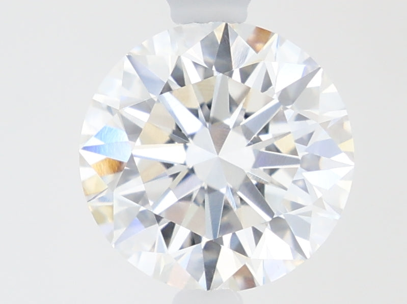 1.04ct Round E VVS2 Lab-Grown Diamond