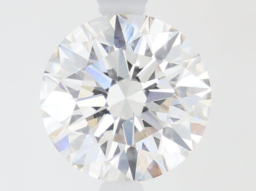 1.08ct Round G VVS2 Lab-Grown Diamond