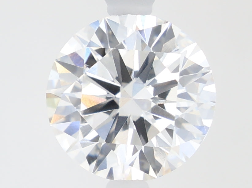 1.07ct Round F VS1 Lab-Grown Diamond