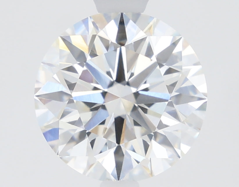 1.30ct Round G VVS1 Lab-Grown Diamond