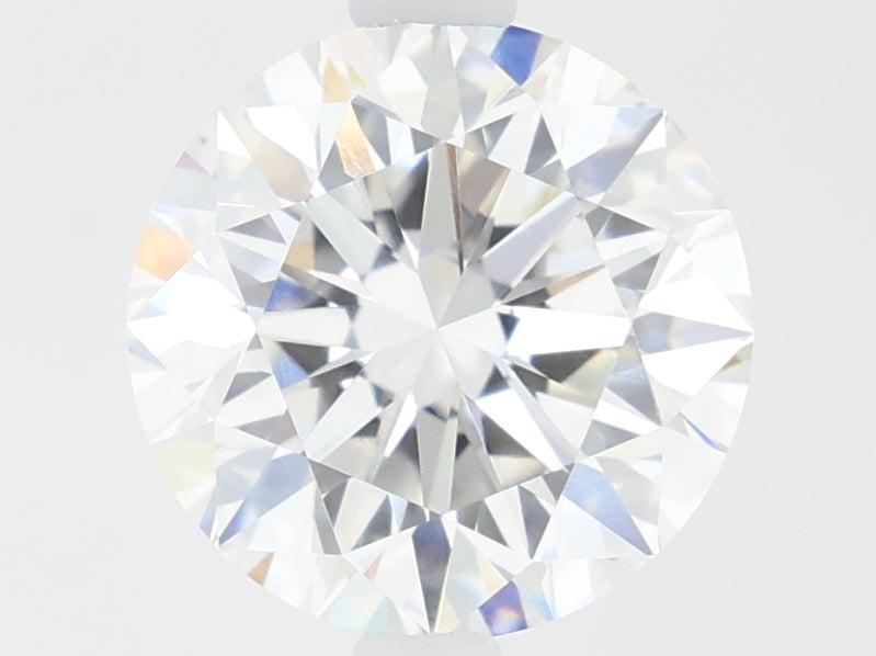 1.28ct Round E VVS1 Lab-Grown Diamond