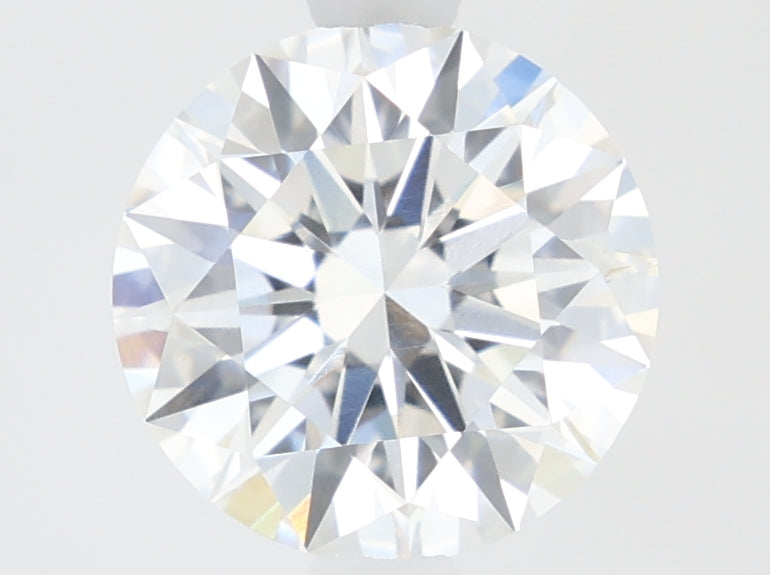 1.06ct Round F VVS1 Lab-Grown Diamond