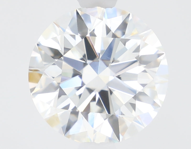 1.23ct Round E VVS1 Lab-Grown Diamond