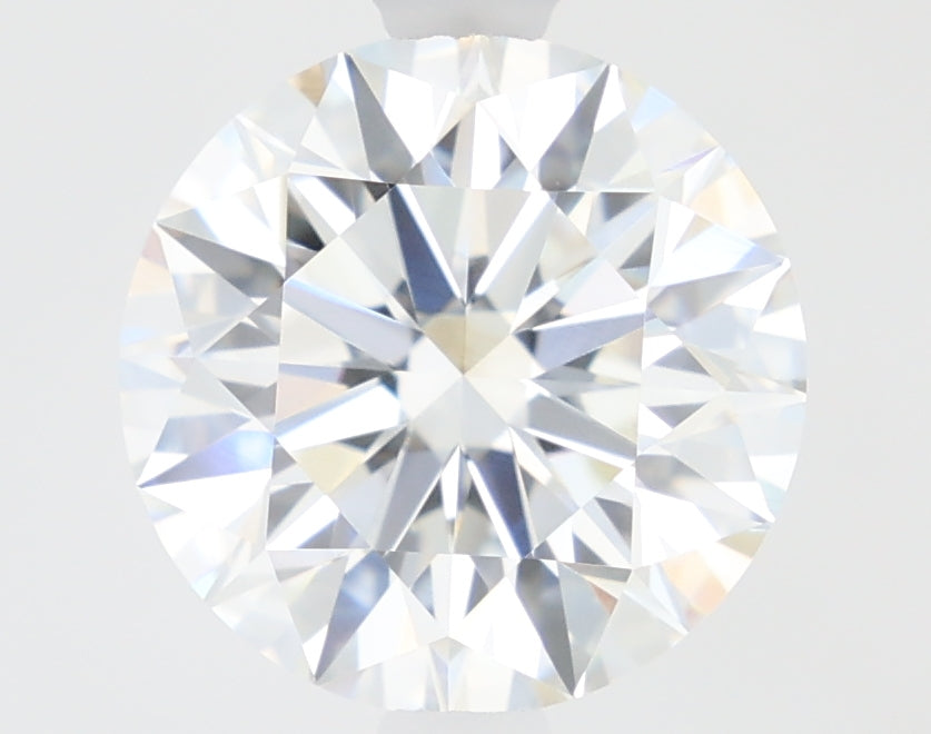 1.59ct Round F VVS1 Lab-Grown Diamond