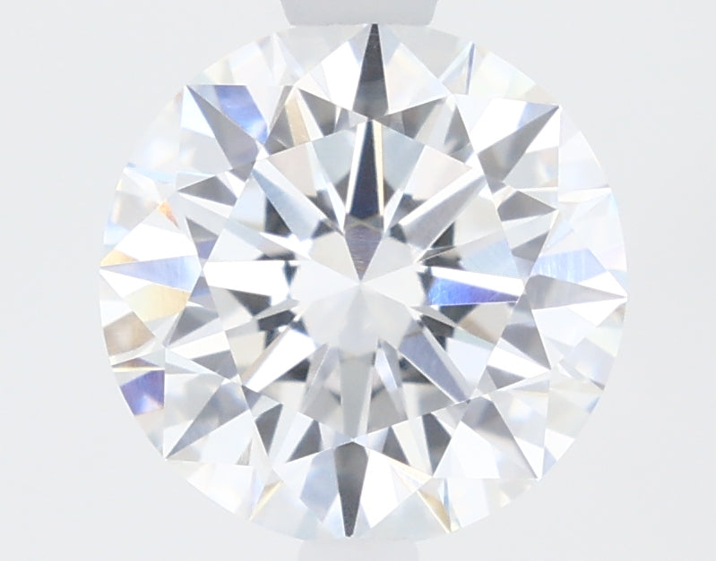 1.21ct Round D VVS2 Lab-Grown Diamond