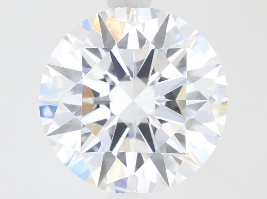 1.60ct Round E VVS1 Lab-Grown Diamond