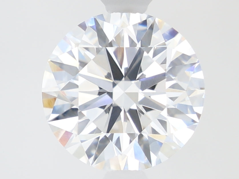 1.21ct Round D VVS1 Lab-Grown Diamond