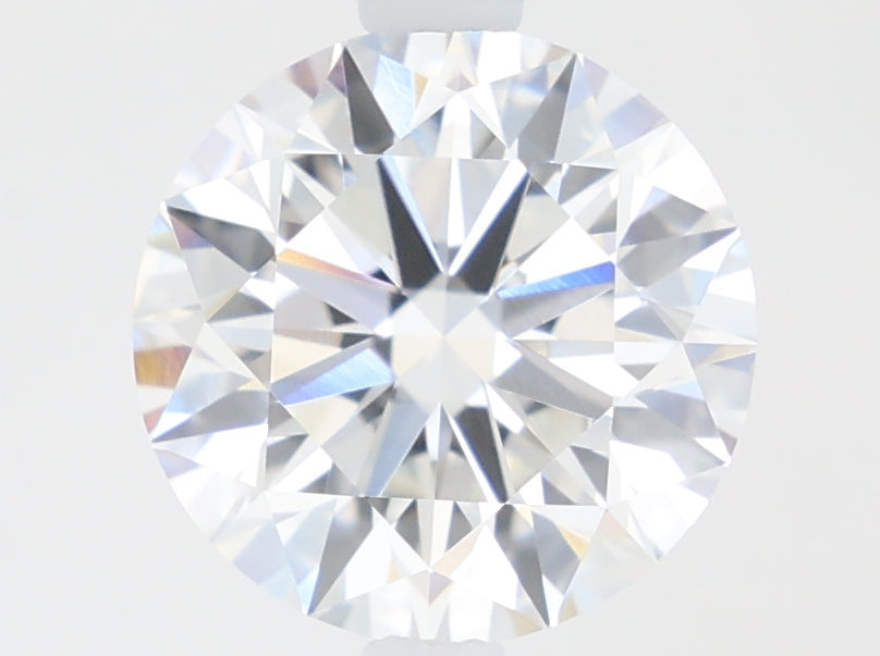 1.27ct Round E VVS1 Lab-Grown Diamond