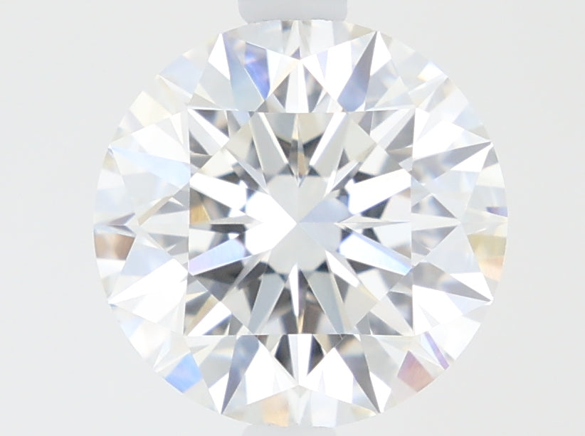 1.30ct Round F VVS1 Lab-Grown Diamond