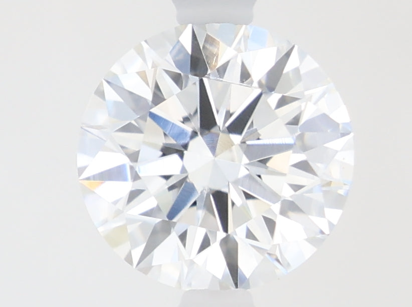 1.03ct Round E VVS1 Lab-Grown Diamond