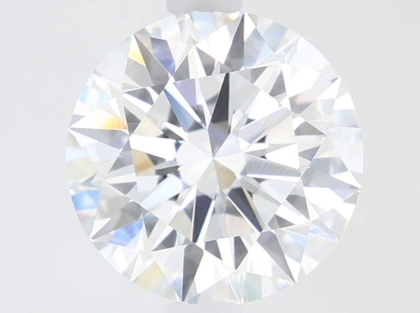 1.30ct Round F VVS1 Lab-Grown Diamond