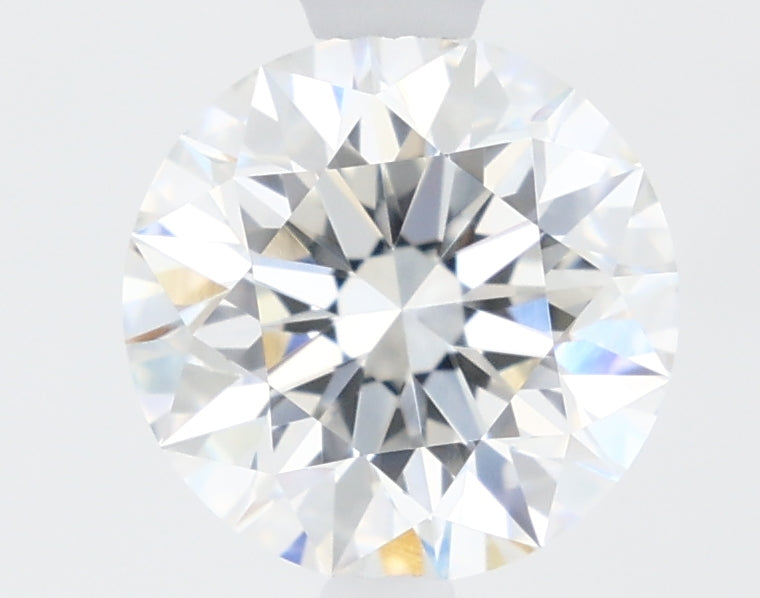 1.58ct Round D VVS2 Lab-Grown Diamond