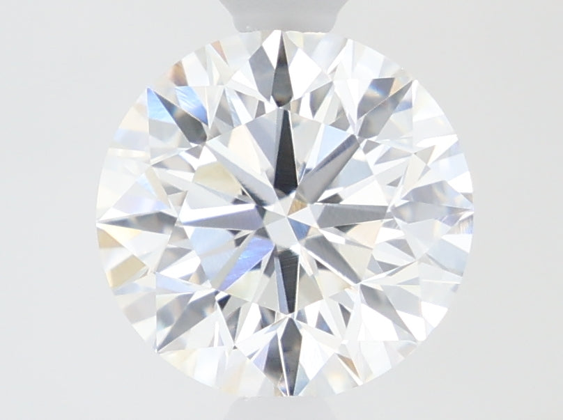 1.06ct Round E VVS2 Lab-Grown Diamond