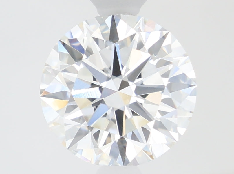 1.02ct Round E VVS1 Lab-Grown Diamond
