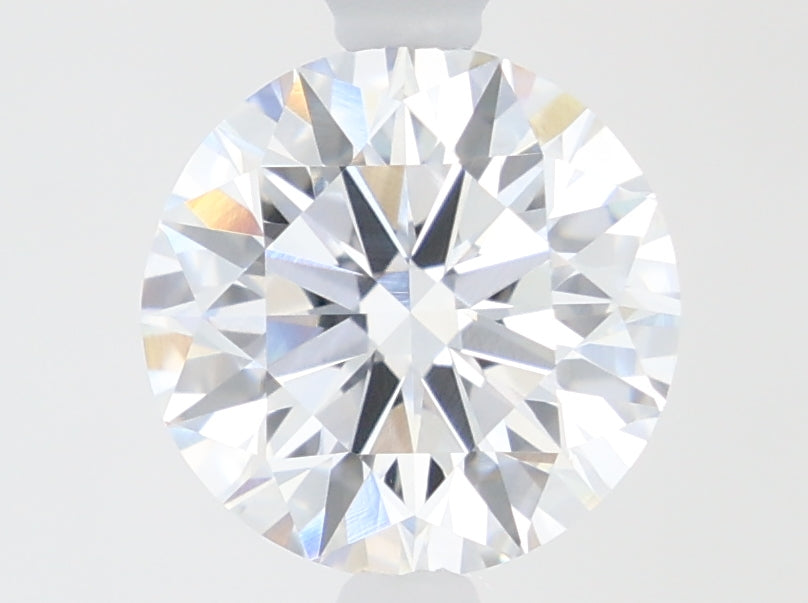 1.00ct Round E VVS1 Lab-Grown Diamond