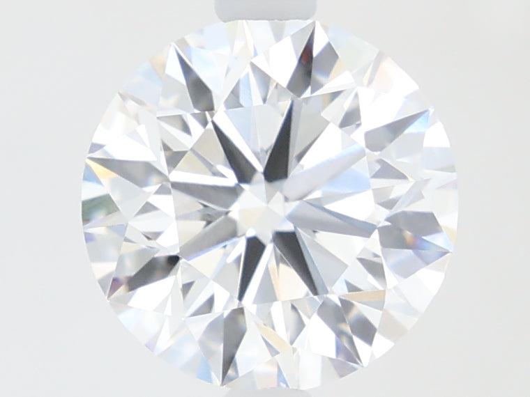 1.05ct Round E VVS1 Lab-Grown Diamond