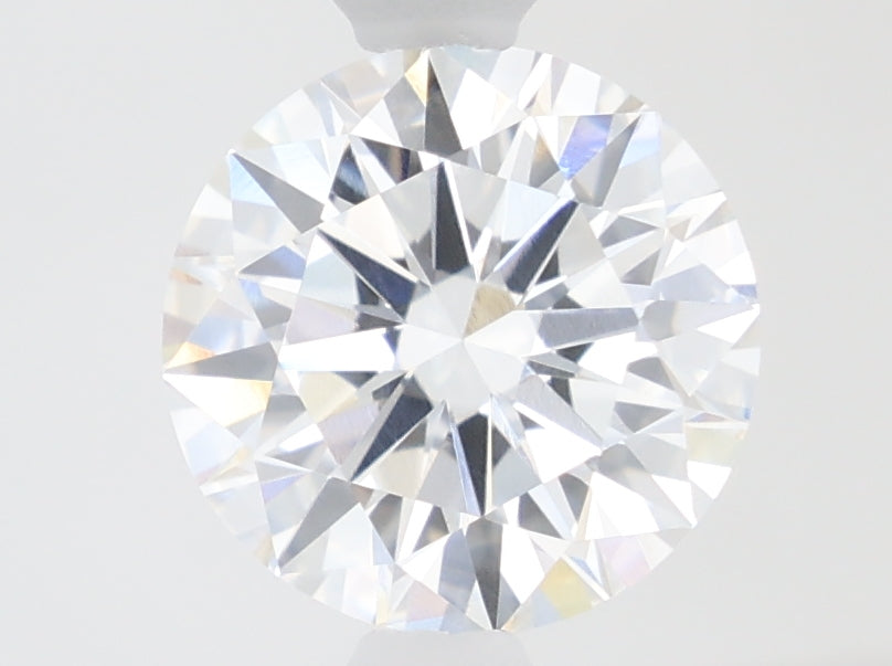 1.04ct Round E VVS2 Lab-Grown Diamond