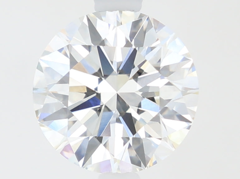 1.01ct Round G VVS1 Lab-Grown Diamond