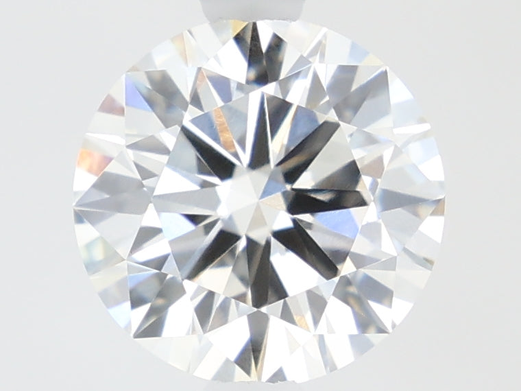 1.01ct Round G VVS1 Lab-Grown Diamond
