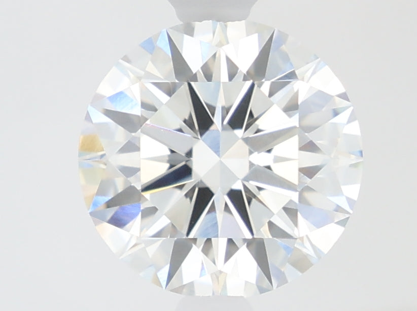 1.09ct Round H VVS2 Lab-Grown Diamond