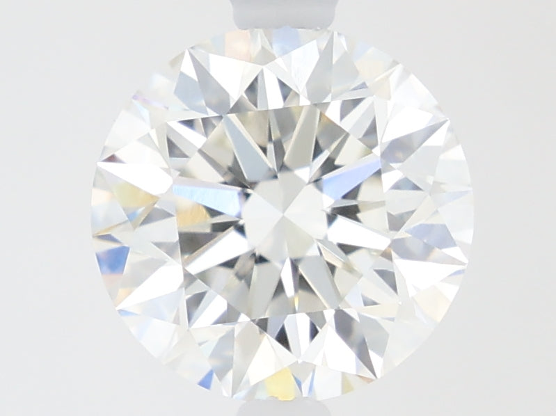 1.09ct Round G VVS2 Lab-Grown Diamond