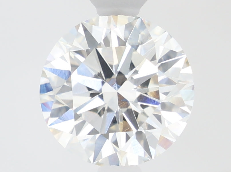 1.06ct Round G VVS2 Lab-Grown Diamond